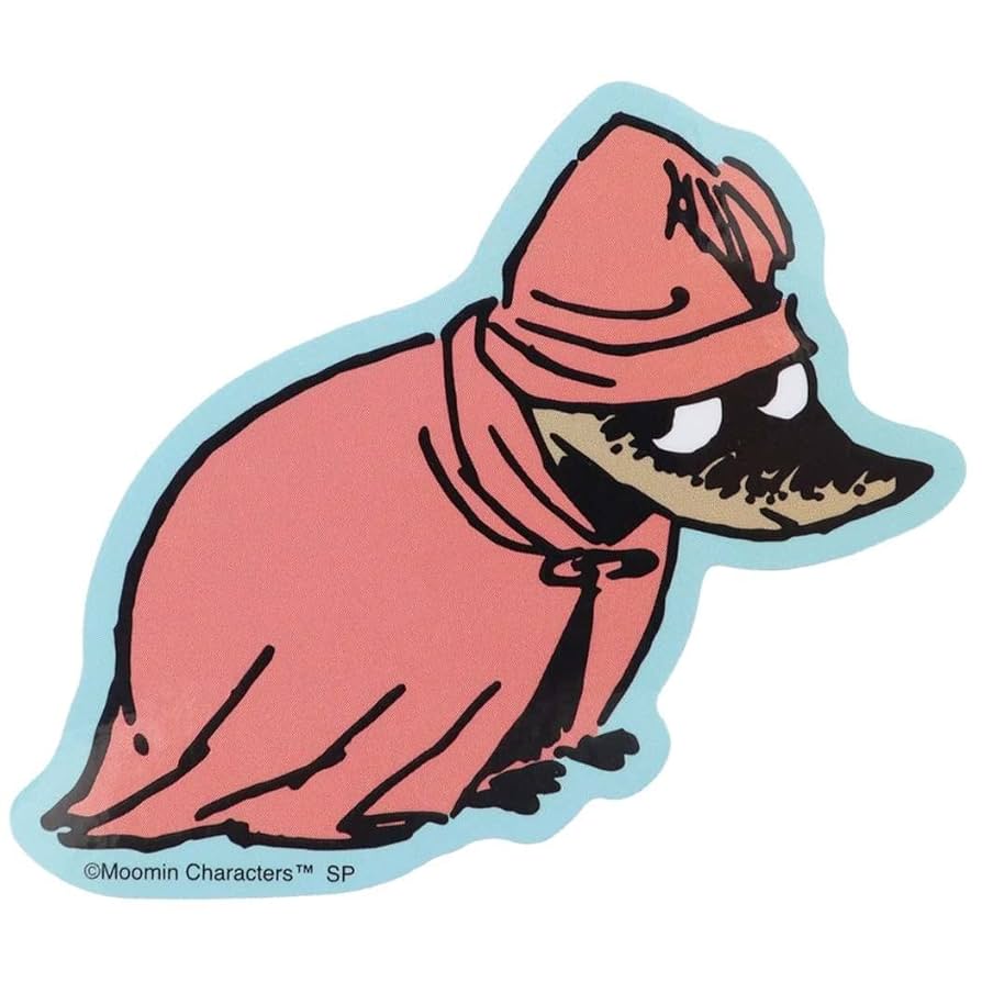 feat DEV LARGE bird 椎名純平 Moomin hq720.jpg?sqp=-